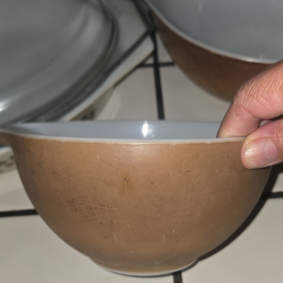 Vintage Pyrex Bundle - Picture 5 of 10